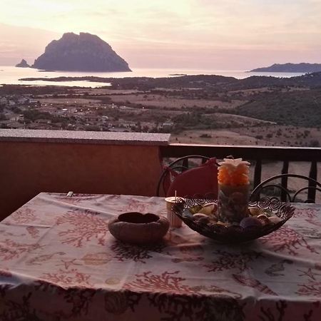 Appartamenti Sardegna Porto San Paolo  Εξωτερικό φωτογραφία