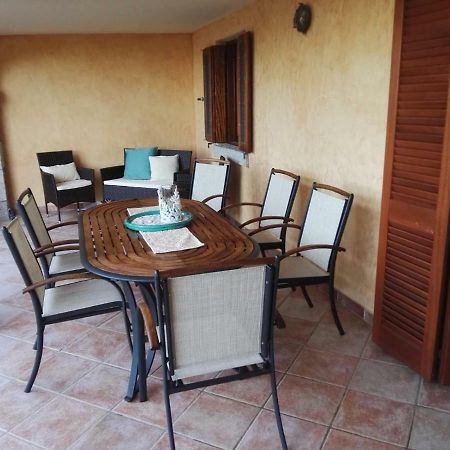 Appartamenti Sardegna Porto San Paolo  Εξωτερικό φωτογραφία