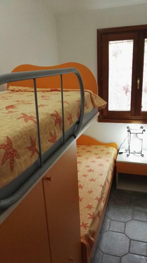 Appartamenti Sardegna Porto San Paolo  Εξωτερικό φωτογραφία