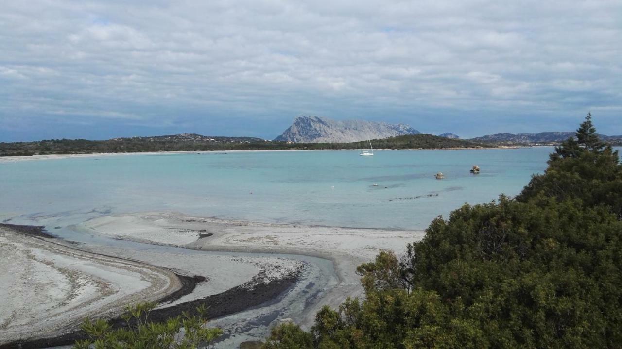 Appartamenti Sardegna Porto San Paolo  Εξωτερικό φωτογραφία