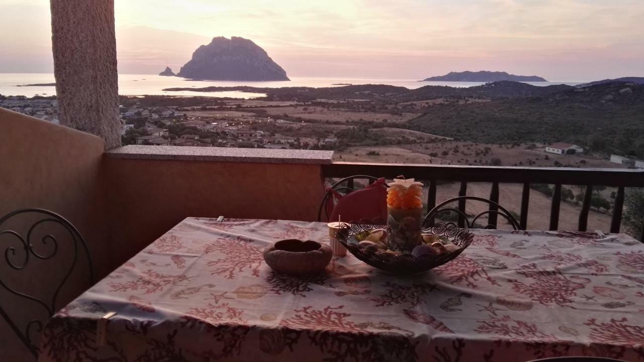 Appartamenti Sardegna Porto San Paolo  Εξωτερικό φωτογραφία