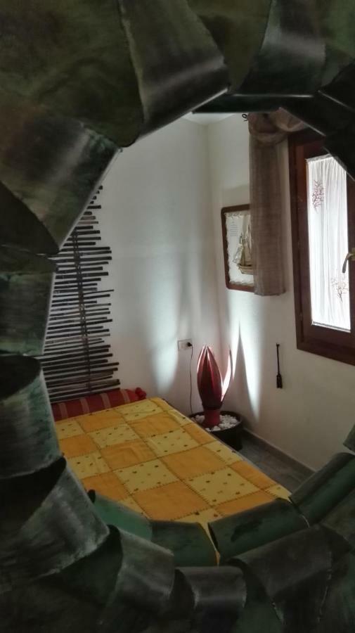 Appartamenti Sardegna Porto San Paolo  Εξωτερικό φωτογραφία