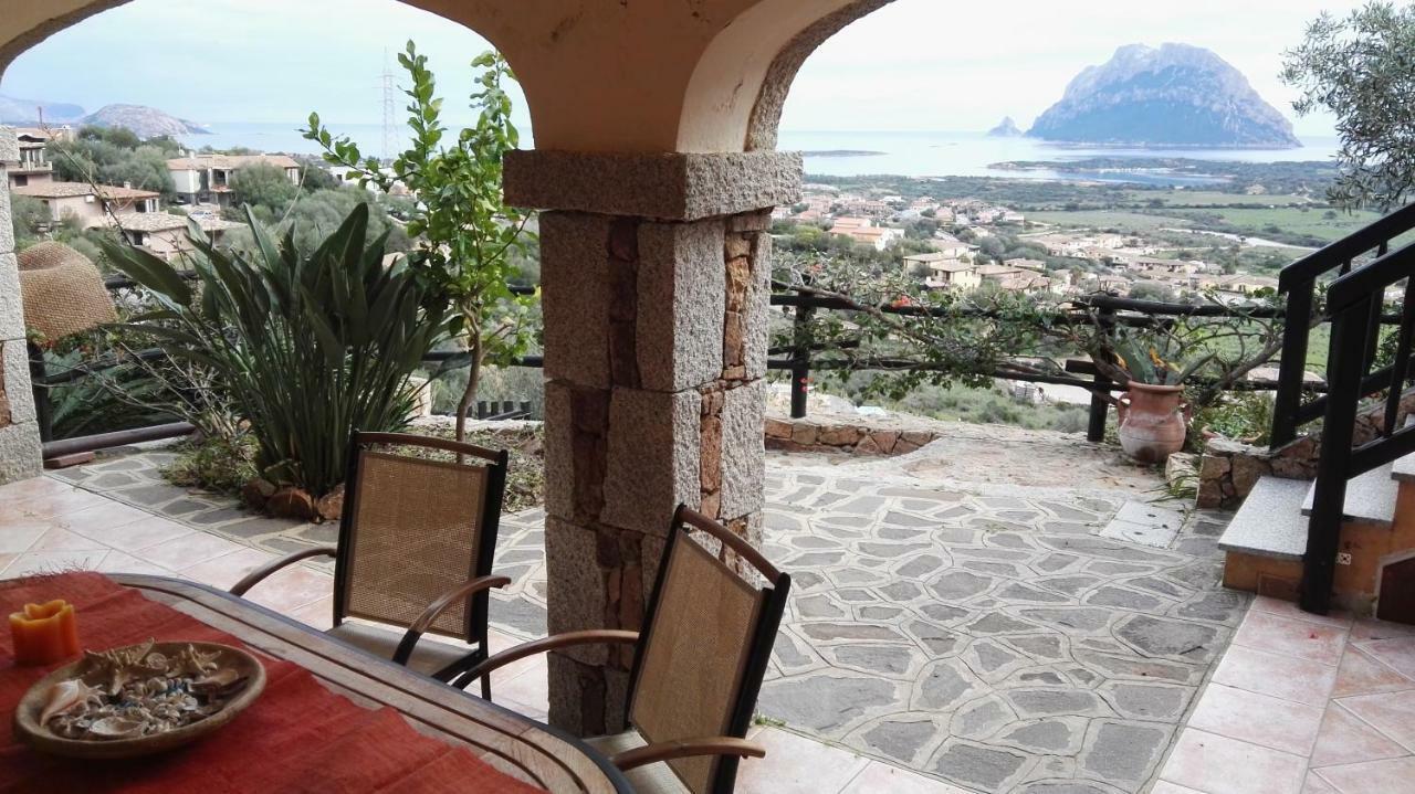 Appartamenti Sardegna Porto San Paolo  Εξωτερικό φωτογραφία