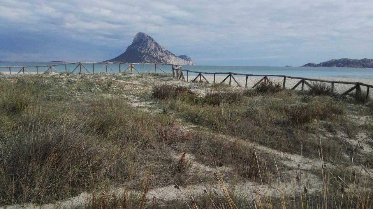 Appartamenti Sardegna Porto San Paolo  Εξωτερικό φωτογραφία