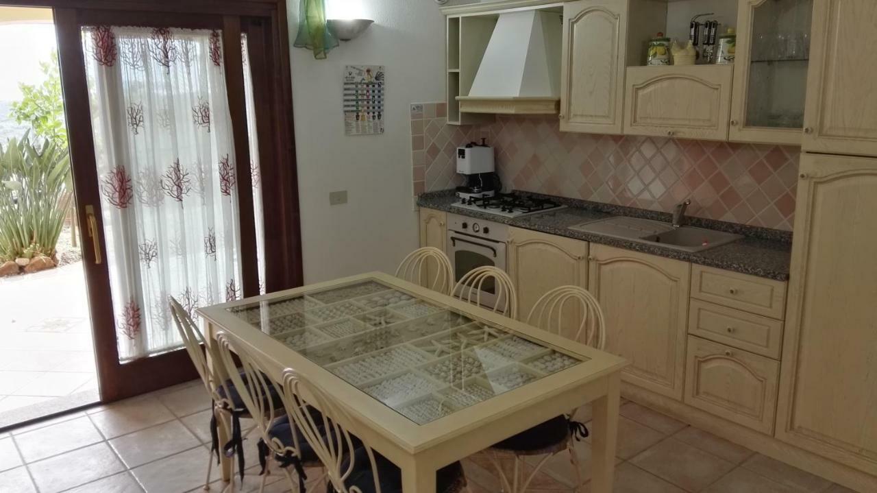 Appartamenti Sardegna Porto San Paolo  Εξωτερικό φωτογραφία