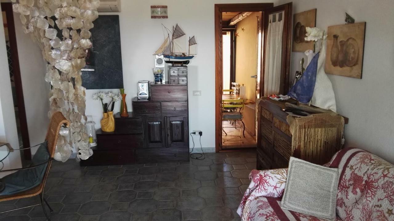 Appartamenti Sardegna Porto San Paolo  Εξωτερικό φωτογραφία