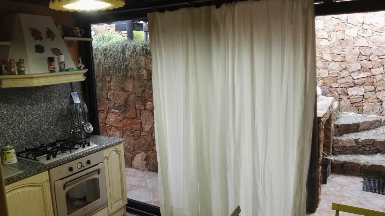 Appartamenti Sardegna Porto San Paolo  Εξωτερικό φωτογραφία