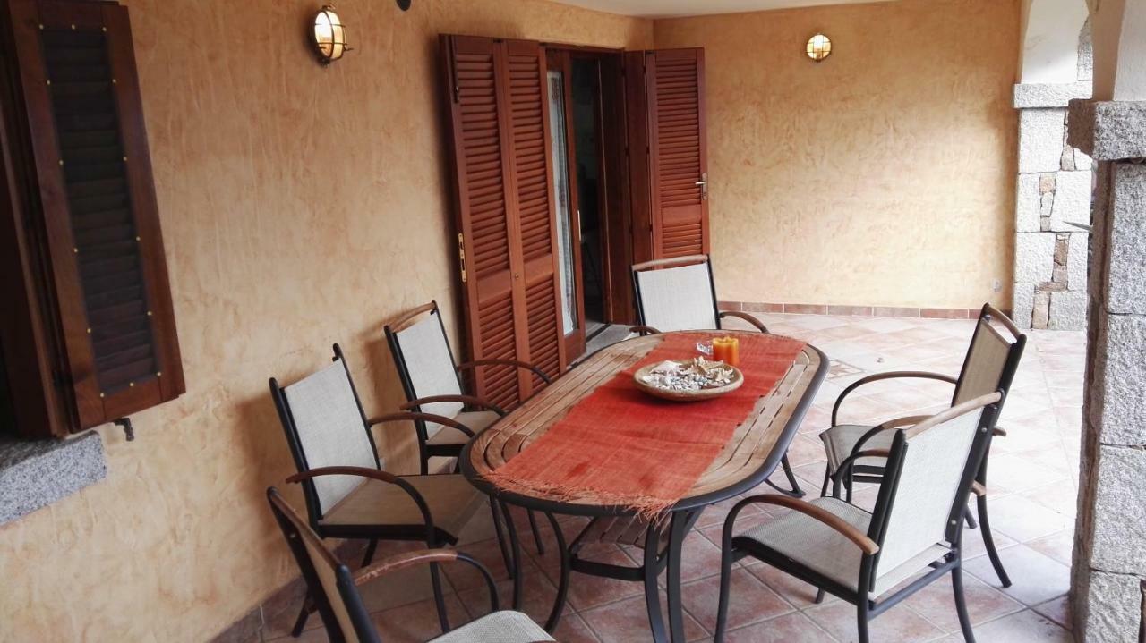 Appartamenti Sardegna Porto San Paolo  Εξωτερικό φωτογραφία
