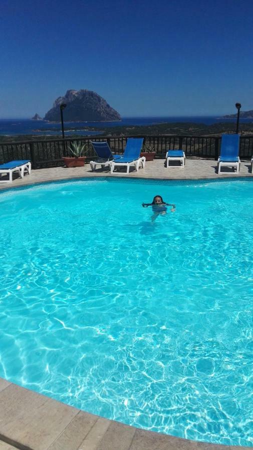Appartamenti Sardegna Porto San Paolo  Εξωτερικό φωτογραφία
