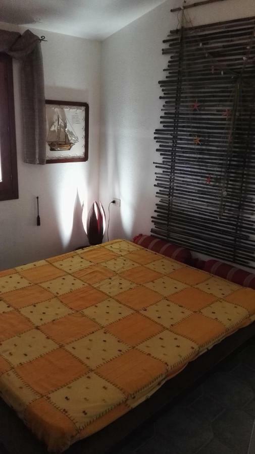 Appartamenti Sardegna Porto San Paolo  Εξωτερικό φωτογραφία