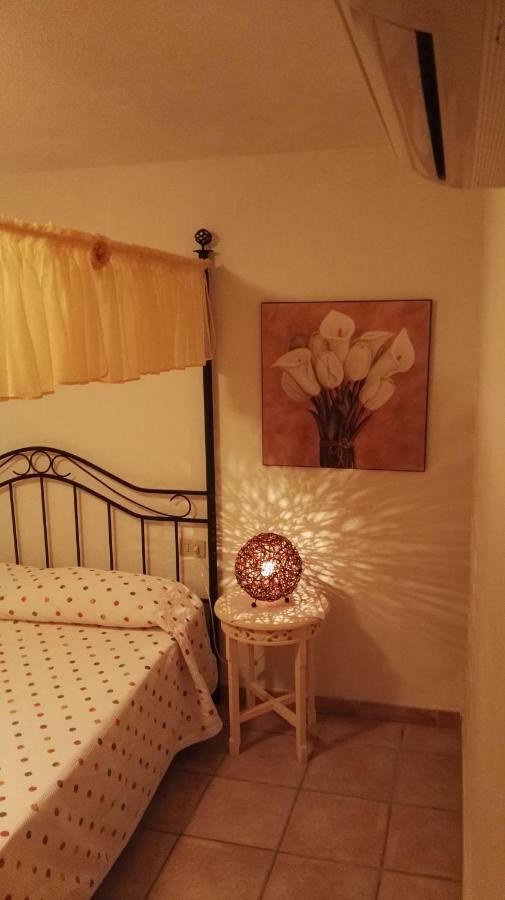 Appartamenti Sardegna Porto San Paolo  Εξωτερικό φωτογραφία