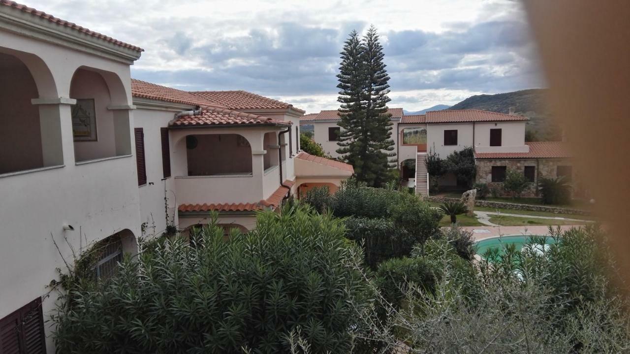 Appartamenti Sardegna Porto San Paolo  Εξωτερικό φωτογραφία
