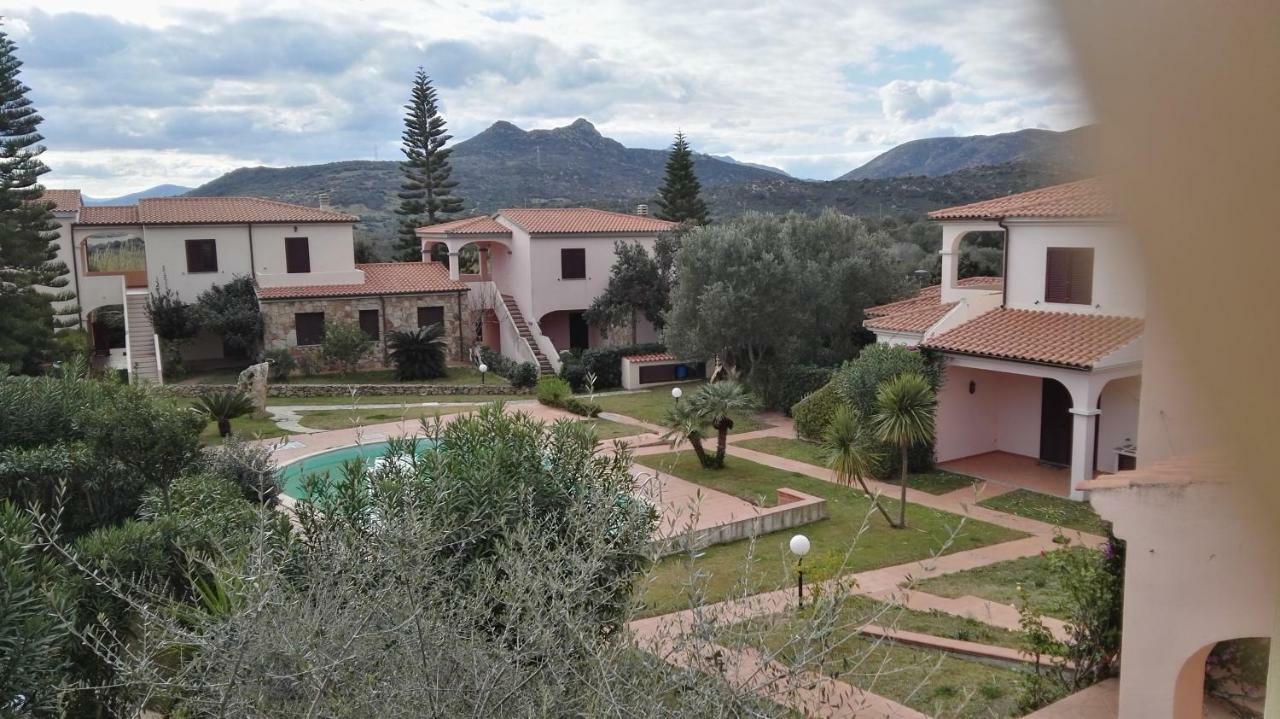Appartamenti Sardegna Porto San Paolo  Εξωτερικό φωτογραφία