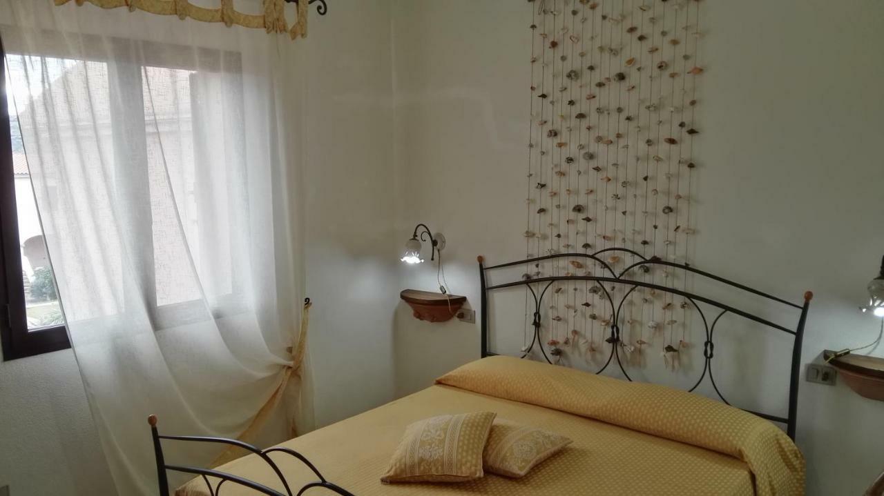 Appartamenti Sardegna Porto San Paolo  Εξωτερικό φωτογραφία