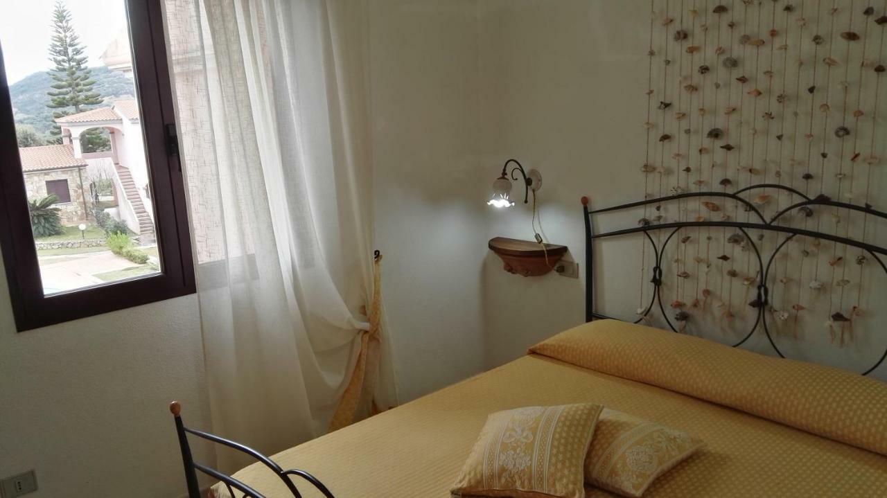 Appartamenti Sardegna Porto San Paolo  Εξωτερικό φωτογραφία