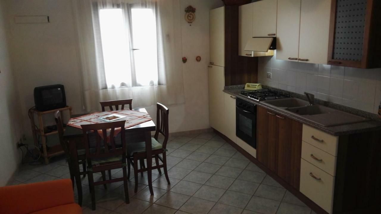 Appartamenti Sardegna Porto San Paolo  Εξωτερικό φωτογραφία