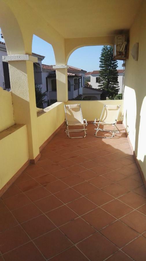 Appartamenti Sardegna Porto San Paolo  Εξωτερικό φωτογραφία