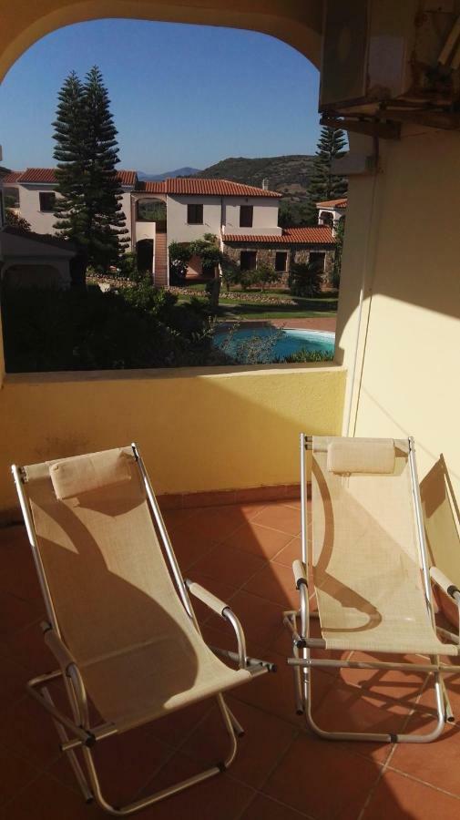 Appartamenti Sardegna Porto San Paolo  Εξωτερικό φωτογραφία