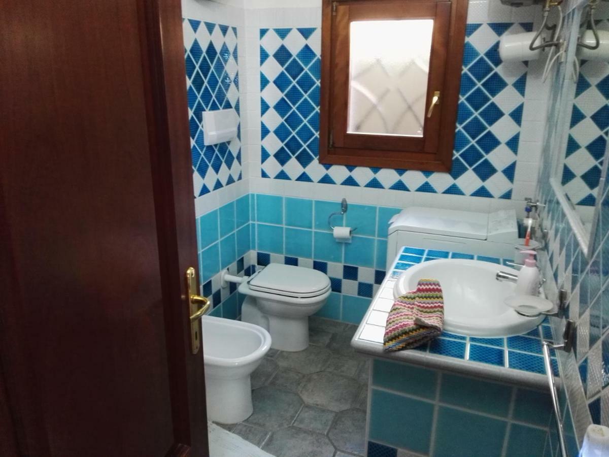 Appartamenti Sardegna Porto San Paolo  Εξωτερικό φωτογραφία