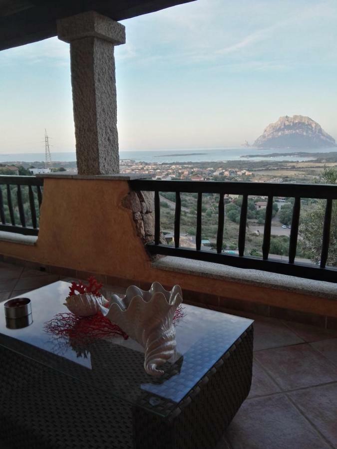 Appartamenti Sardegna Porto San Paolo  Εξωτερικό φωτογραφία