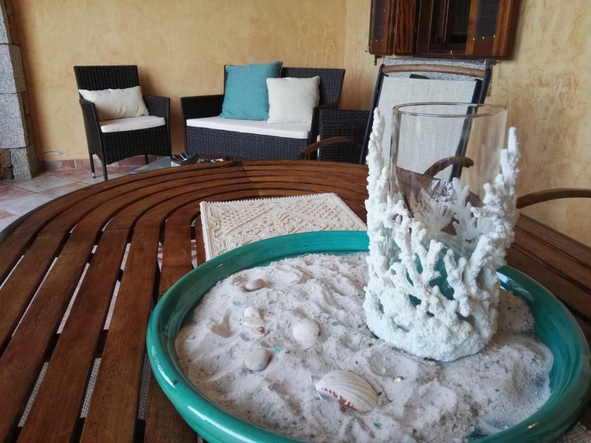 Appartamenti Sardegna Porto San Paolo  Εξωτερικό φωτογραφία
