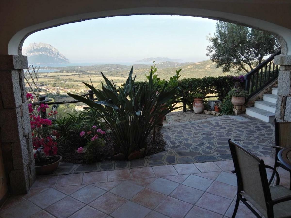 Appartamenti Sardegna Porto San Paolo  Εξωτερικό φωτογραφία