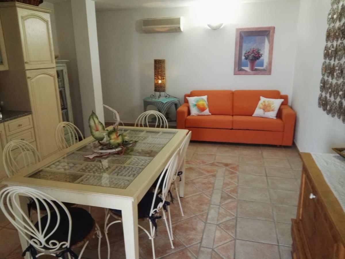Appartamenti Sardegna Porto San Paolo  Εξωτερικό φωτογραφία